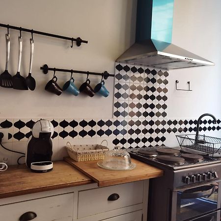 Estrena Casa Unica Con Encanto En El Populo Appartement Cádiz Buitenkant foto