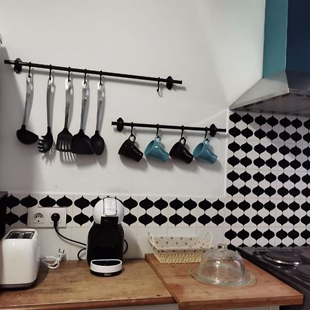 Estrena Casa Unica Con Encanto En El Populo Appartement Cádiz Buitenkant foto