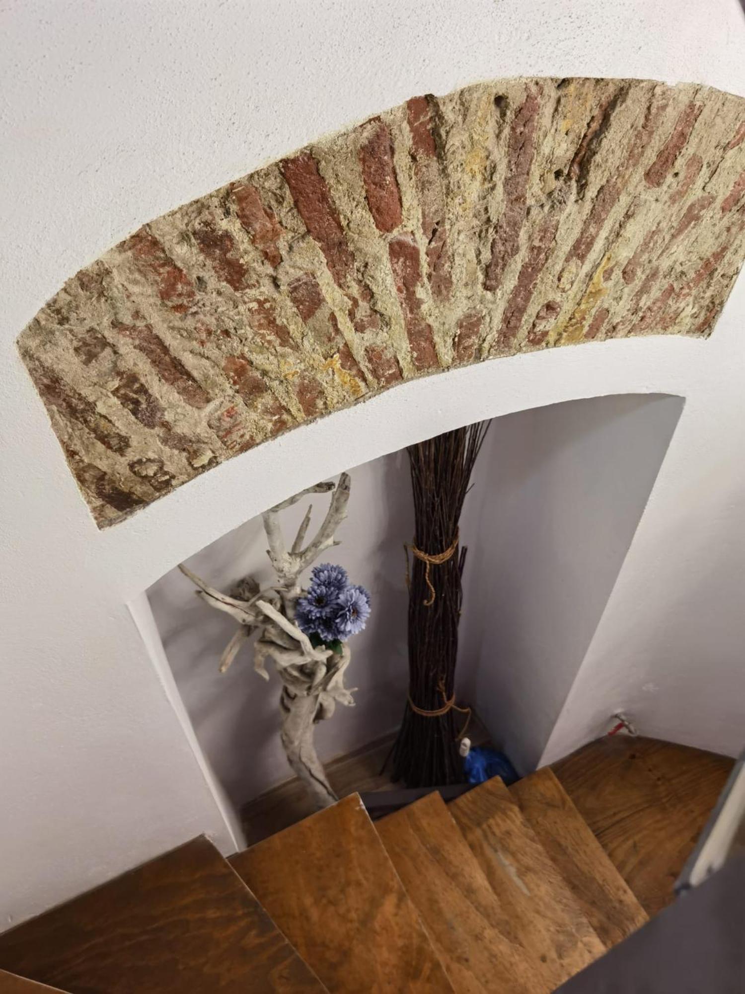 Estrena Casa Unica Con Encanto En El Populo Appartement Cádiz Buitenkant foto