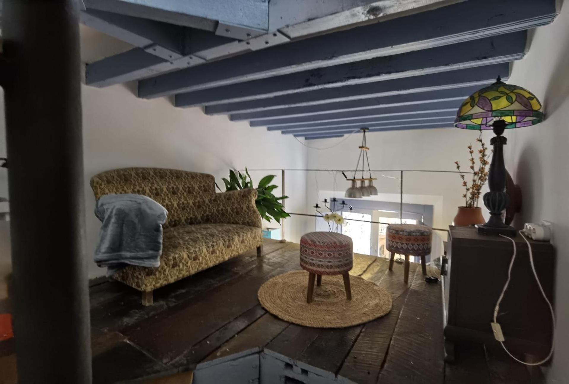 Estrena Casa Unica Con Encanto En El Populo Appartement Cádiz Buitenkant foto