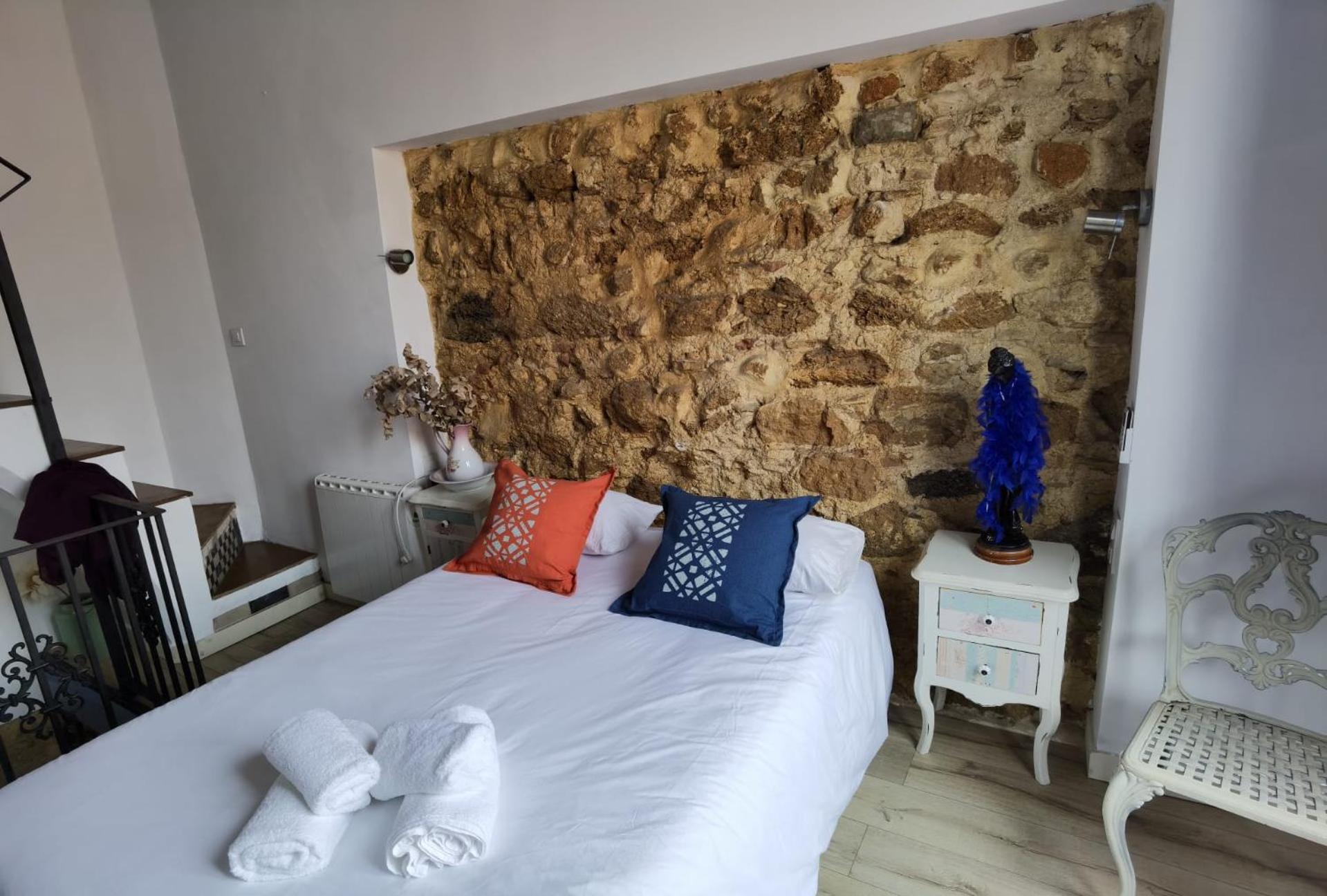 Estrena Casa Unica Con Encanto En El Populo Appartement Cádiz Buitenkant foto