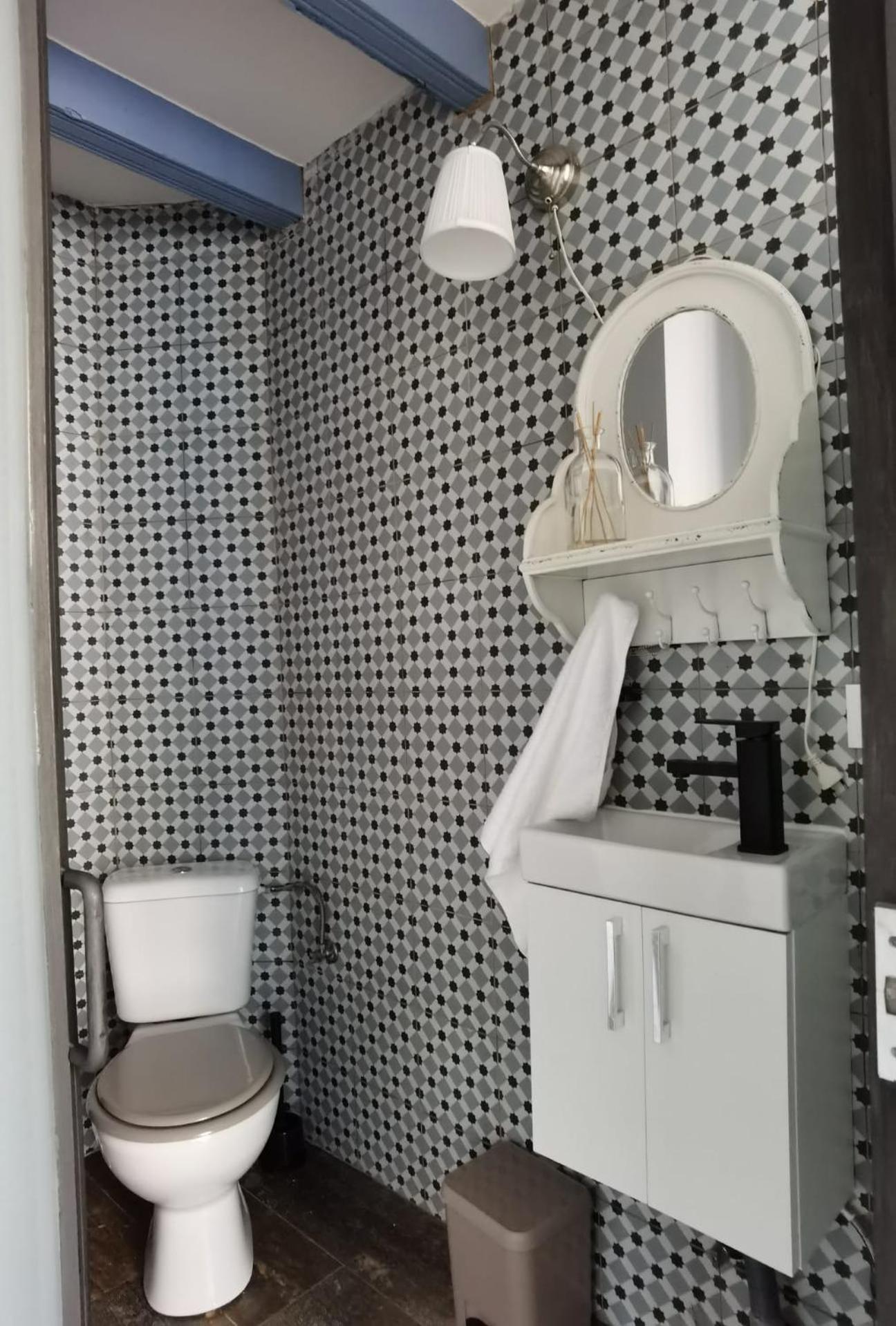 Estrena Casa Unica Con Encanto En El Populo Appartement Cádiz Buitenkant foto