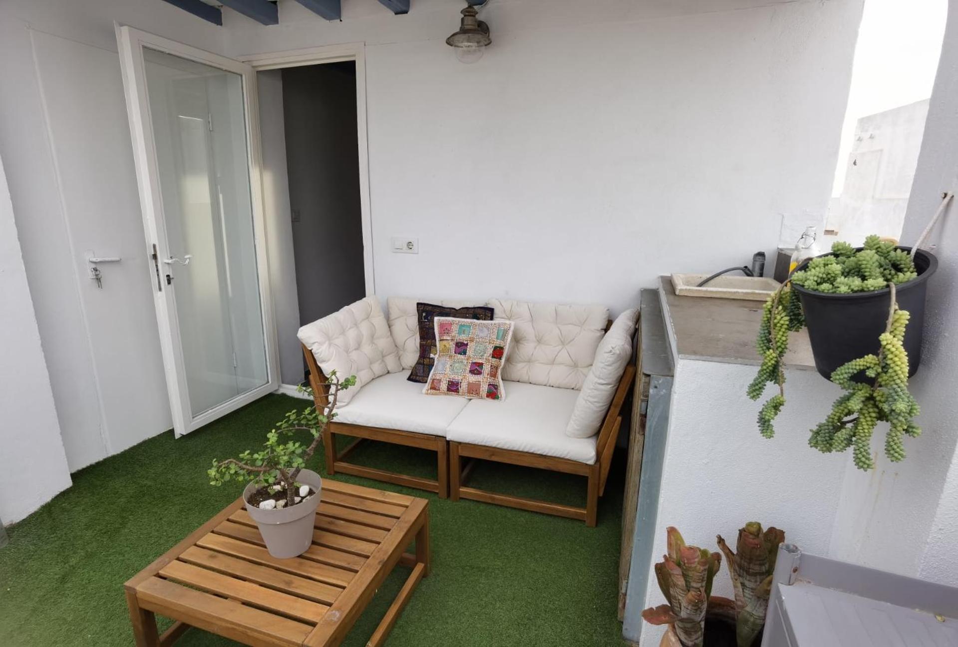 Estrena Casa Unica Con Encanto En El Populo Appartement Cádiz Buitenkant foto