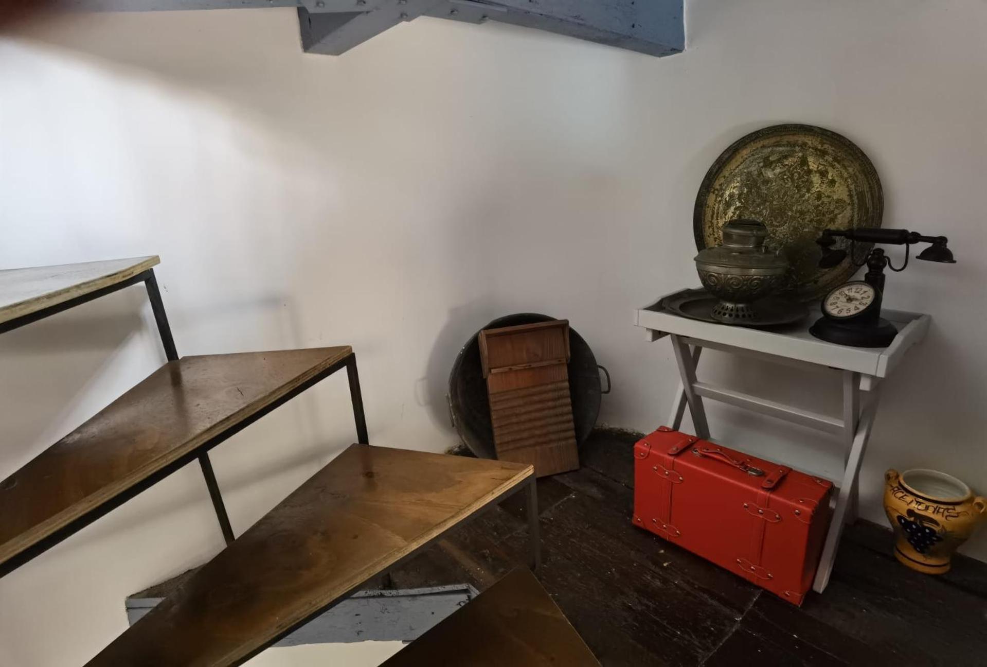 Estrena Casa Unica Con Encanto En El Populo Appartement Cádiz Buitenkant foto