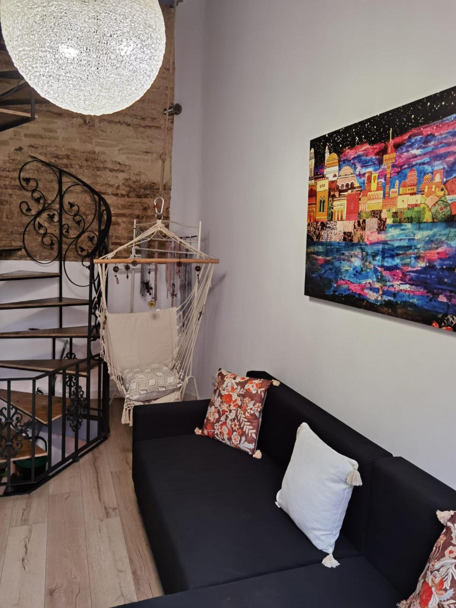 Estrena Casa Unica Con Encanto En El Populo Appartement Cádiz Buitenkant foto