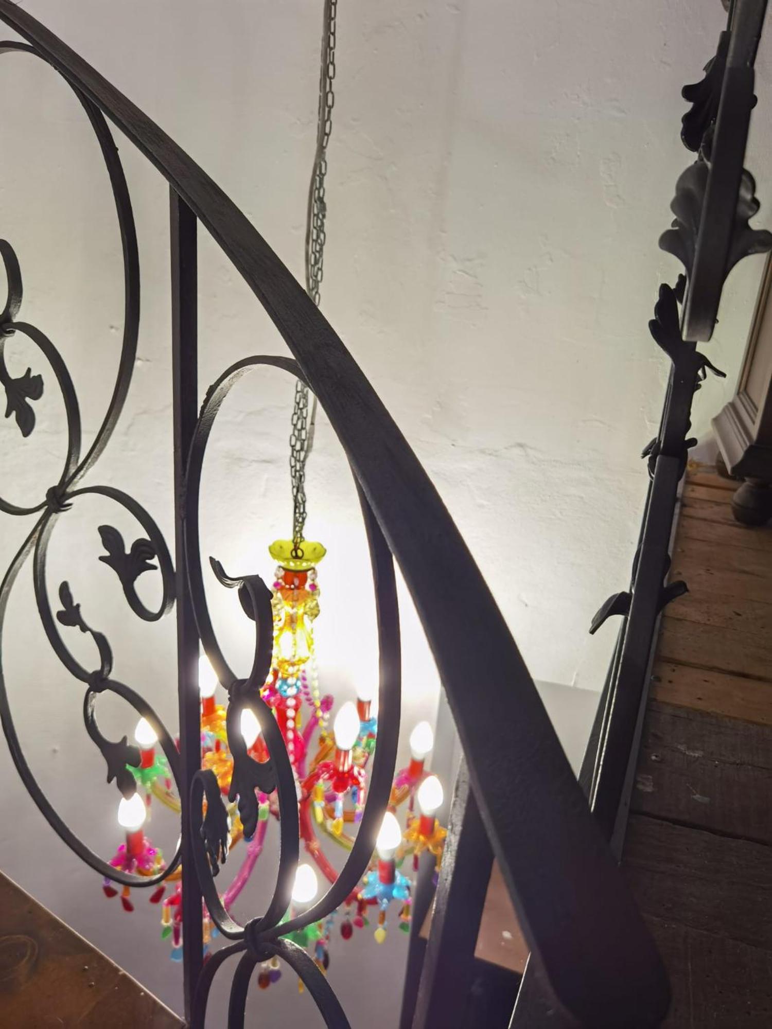 Estrena Casa Unica Con Encanto En El Populo Appartement Cádiz Buitenkant foto