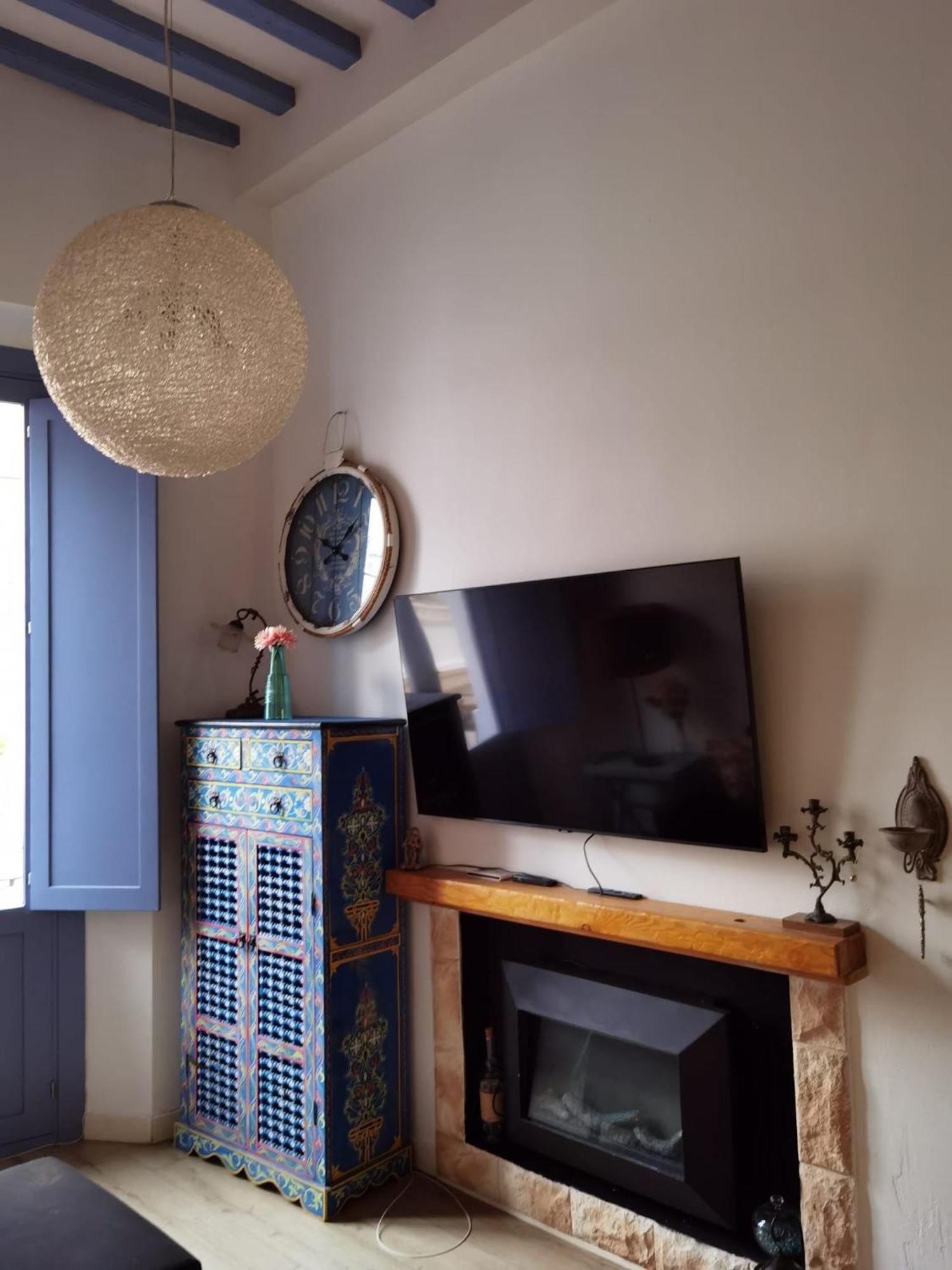 Estrena Casa Unica Con Encanto En El Populo Appartement Cádiz Buitenkant foto