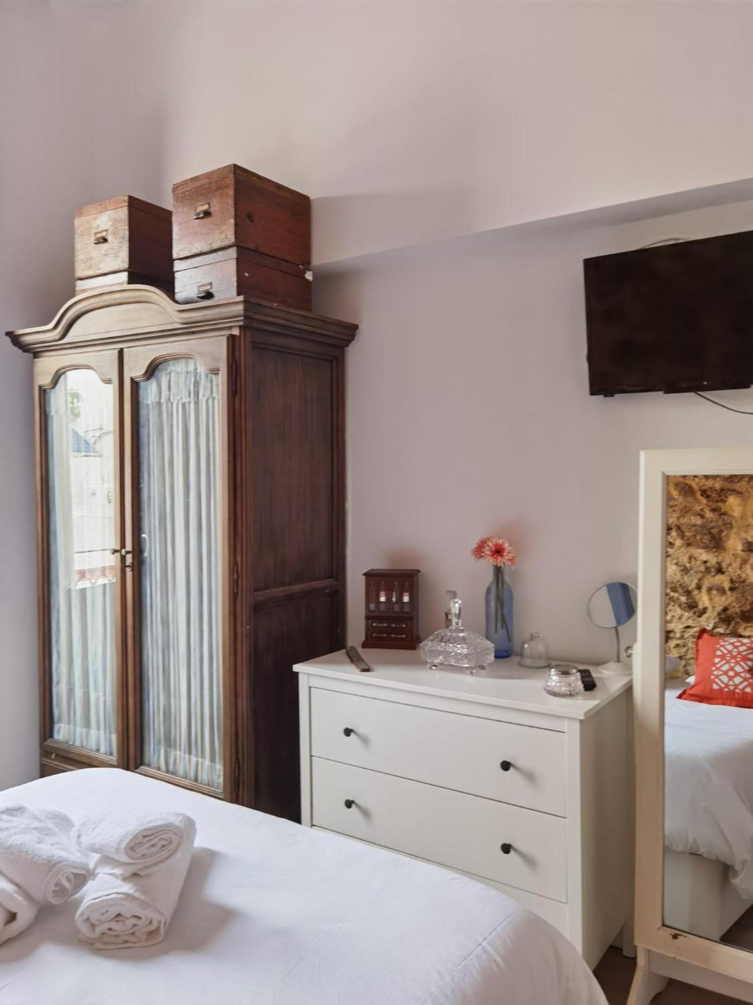Estrena Casa Unica Con Encanto En El Populo Appartement Cádiz Buitenkant foto