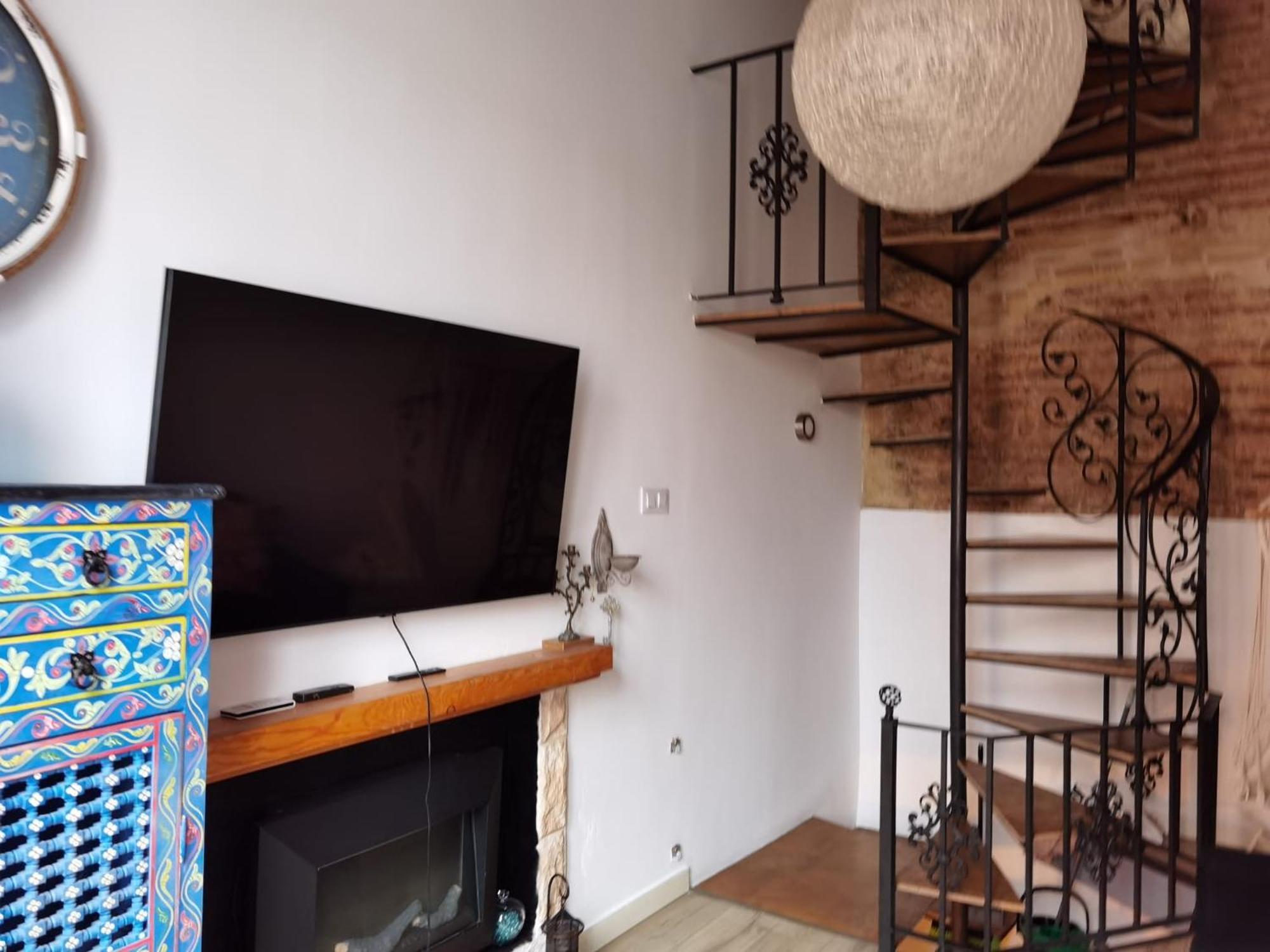 Estrena Casa Unica Con Encanto En El Populo Appartement Cádiz Buitenkant foto